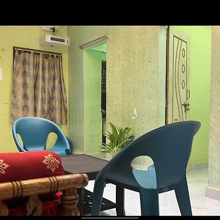 Sm Home Stay 1 Tirupati Luaran gambar