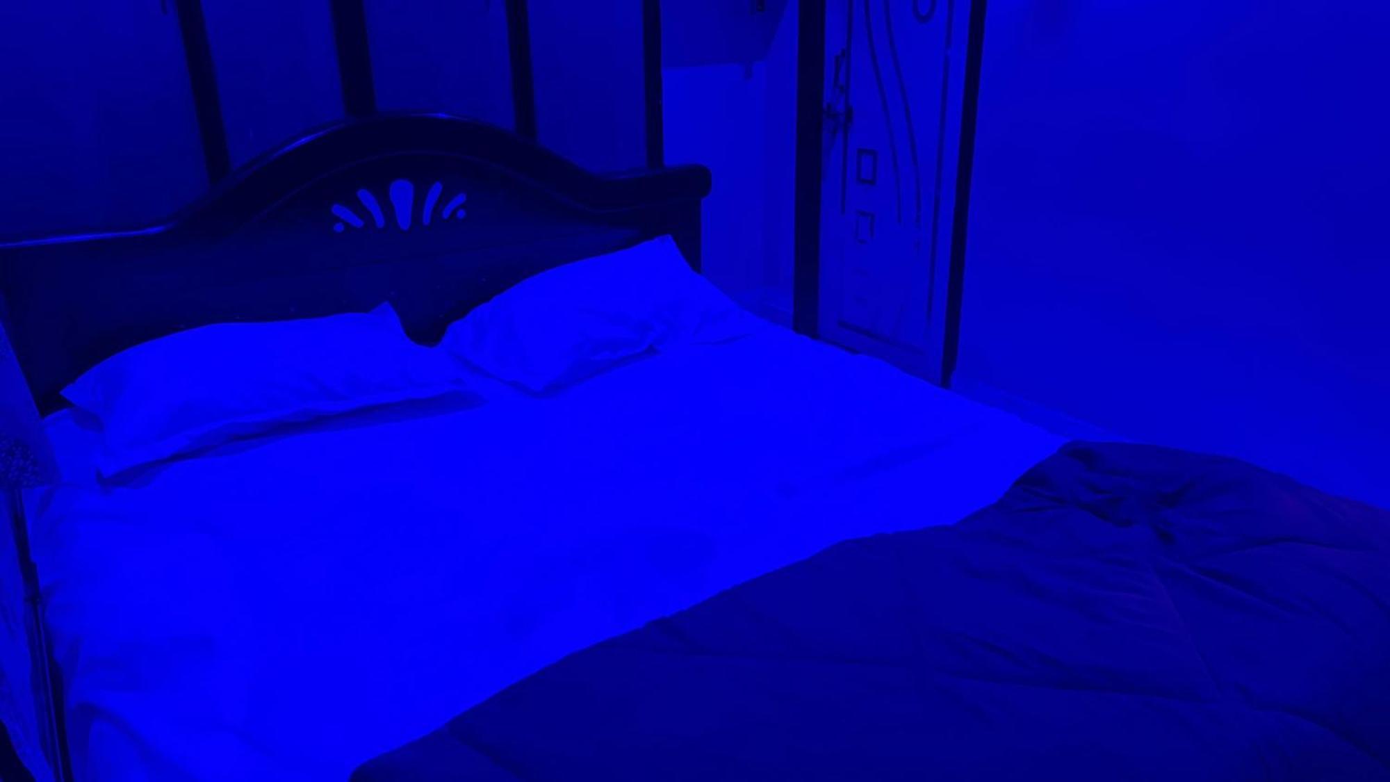 Sm Home Stay 1 Tirupati Luaran gambar