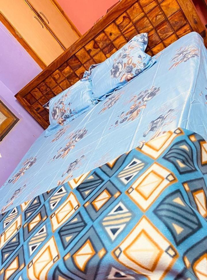 Sm Home Stay 1 Tirupati Luaran gambar