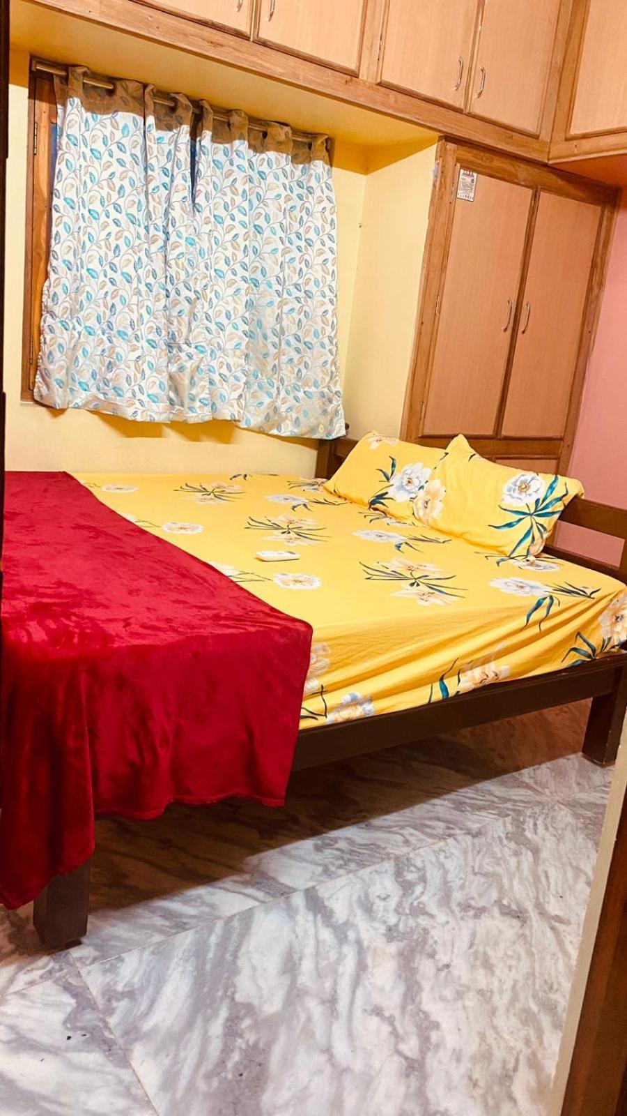 Sm Home Stay 1 Tirupati Luaran gambar