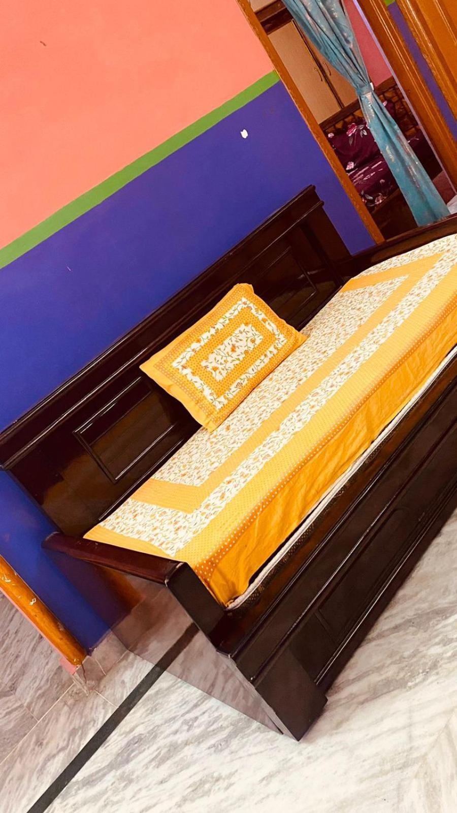 Sm Home Stay 1 Tirupati Luaran gambar